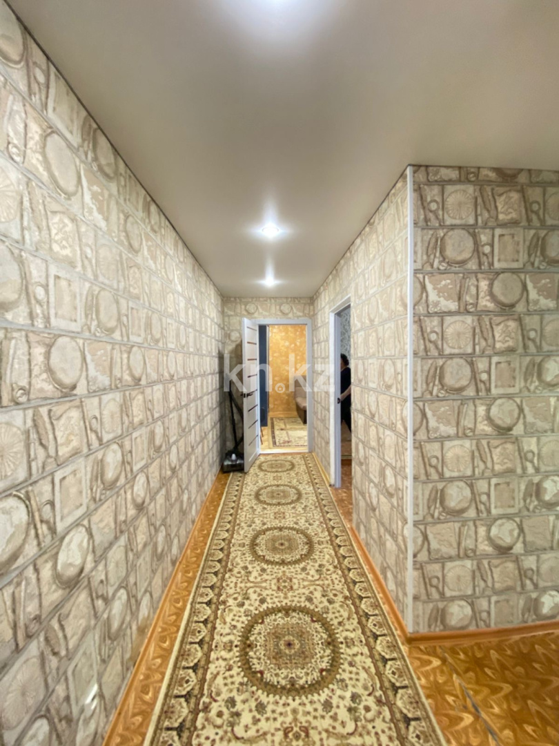 Аренда 2-комнатной квартиры, 51 м² в Астане - фото 10
