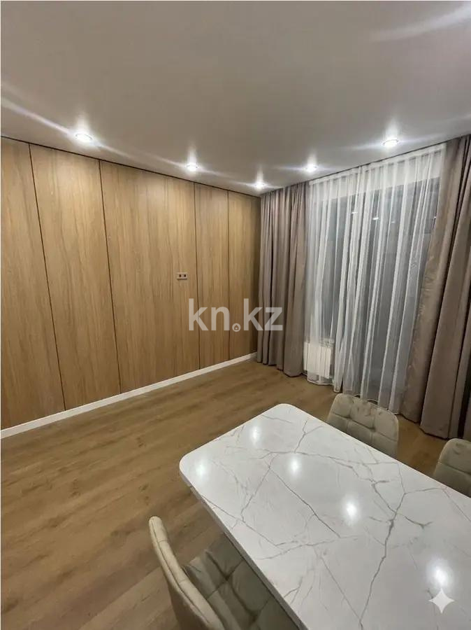 Продажа 1-комнатной квартиры, 40 м² - Продажа однокомнатных квартир от собственников в Алматы - страница 3 фото 3 из 4