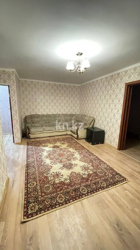 Продажа 2-комнатной квартиры, 43 м², Республики, дом  55 - ул. Дукенулы - Продажа квартир в Астане фото 1 из 8