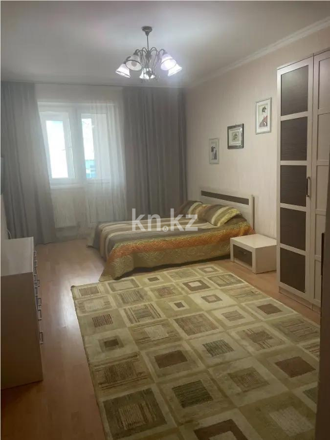 Продажа 4-комнатной квартиры, 181.3 м², ул. Бокейхана, дом  2 - Продажа  четырехкомнатных квартир в новостройках Астаны без посредников фото 2 из 8