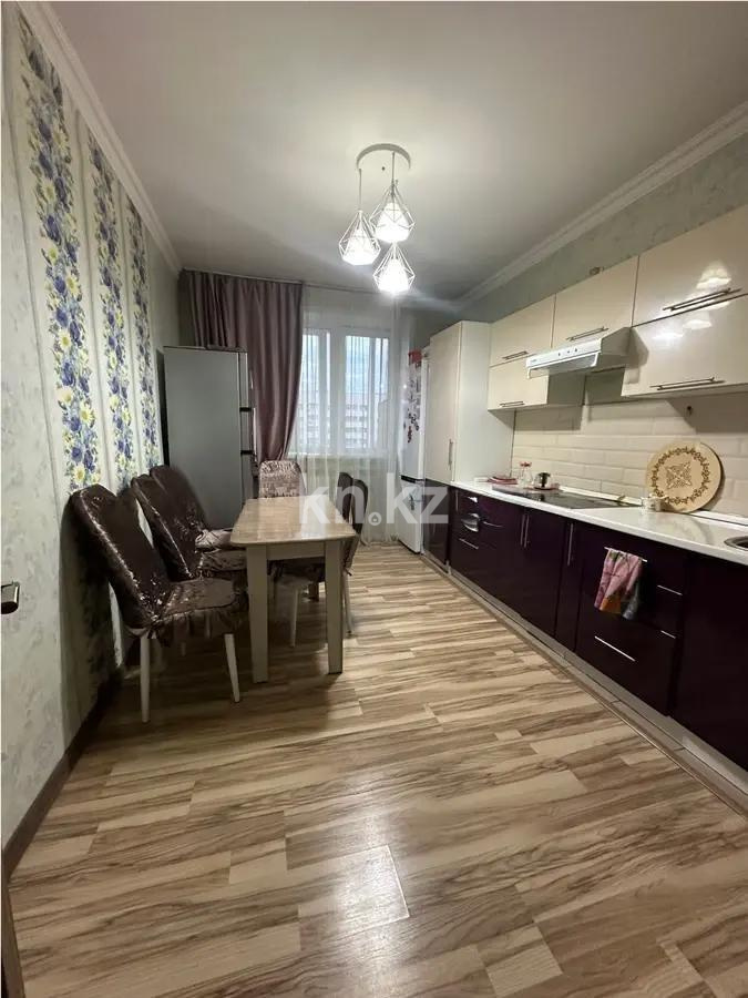 Продажа 3-комнатной квартиры, 95 м², ул. Байсеитовой, дом  10 - Продажа  трехкомнатных квартир в Астане без посредников фото 3 из 6