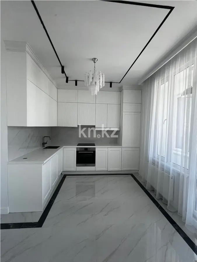 Продажа 2-комнатной квартиры, 78 м², пр. Аль-Фараби, дом  41/3 в Алматы - фото 3