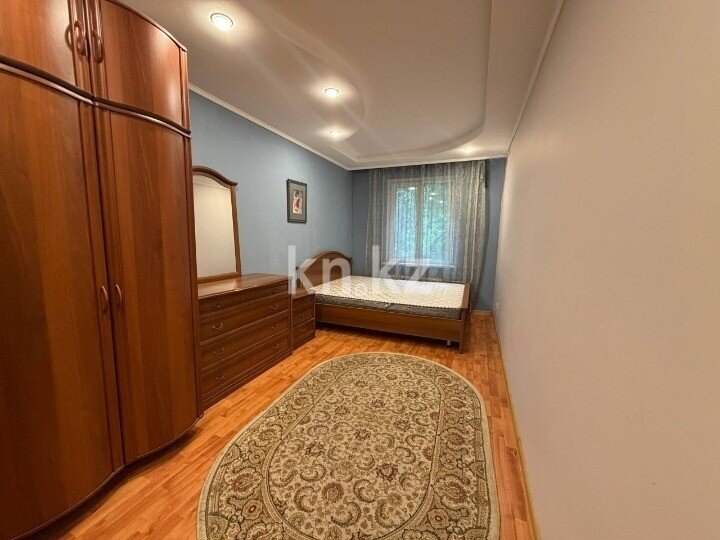 Продажа 3-комнатной квартиры, 54 м² в Алматы