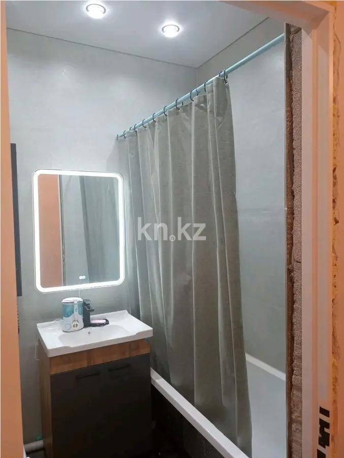 Продажа 3-комнатной квартиры, 79.9 м², ул. А-75, дом  2 - Продажа квартир в новостройках Астаны с фото фото 5 из 7