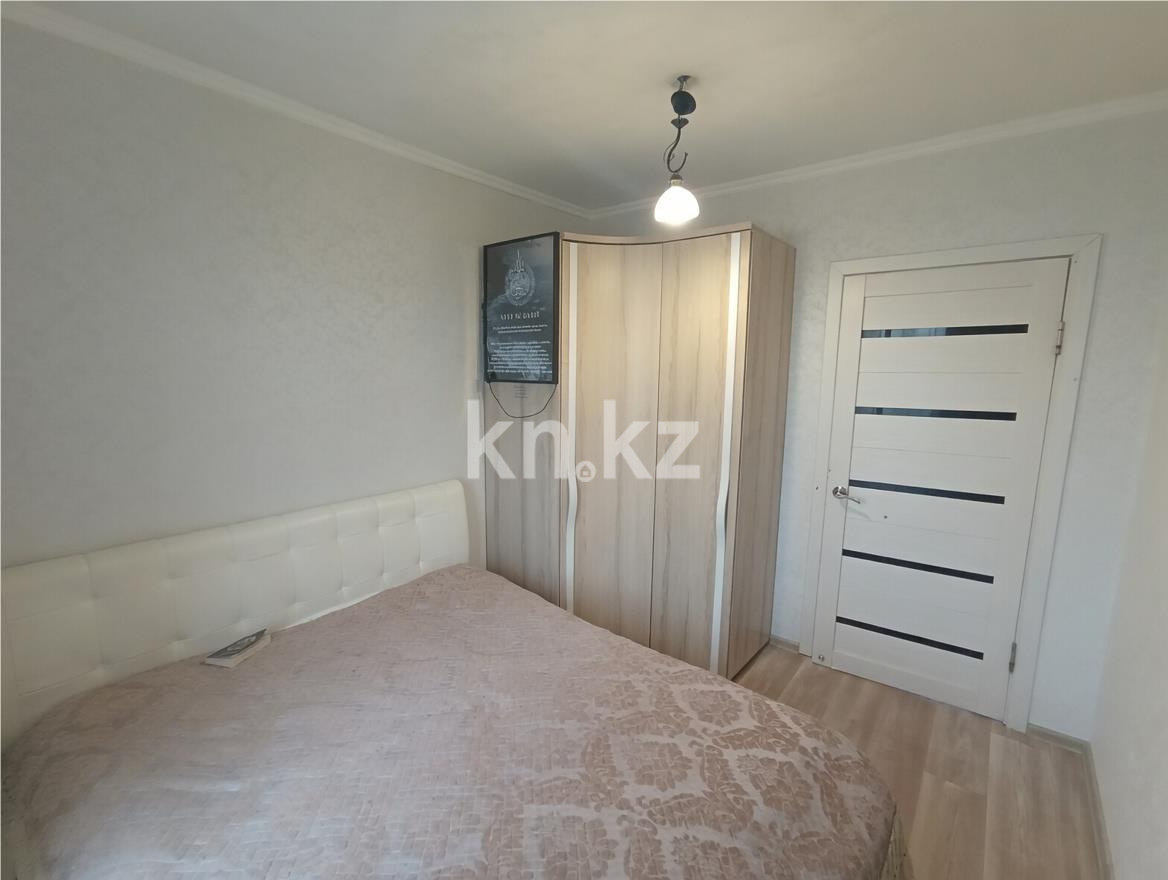 Продажа 4-комнатной квартиры, 77 м² - Продажа квартир в Караганде фото 4 из 13