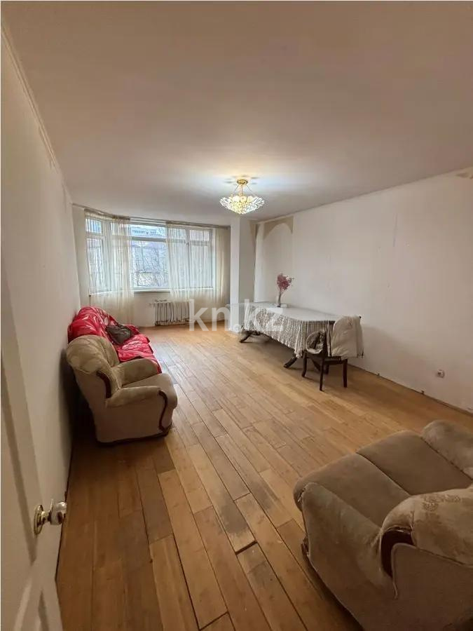 Продажа 3-комнатной квартиры, 92 м², пр. Женис, дом  51/4 в Астане