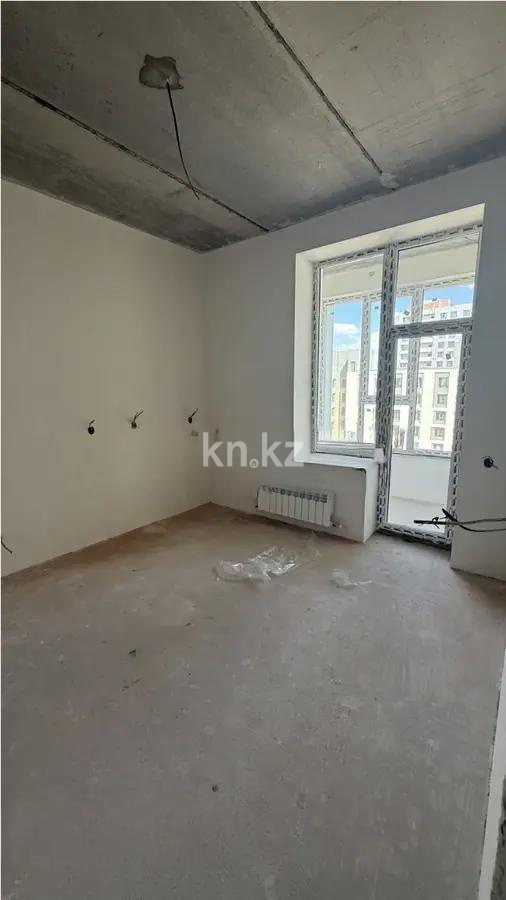 Продажа 3-комнатной квартиры, 93 м² - Продажа трехкомнатных квартир от собственников в Казахстане - страница 2 фото 3 из 4
