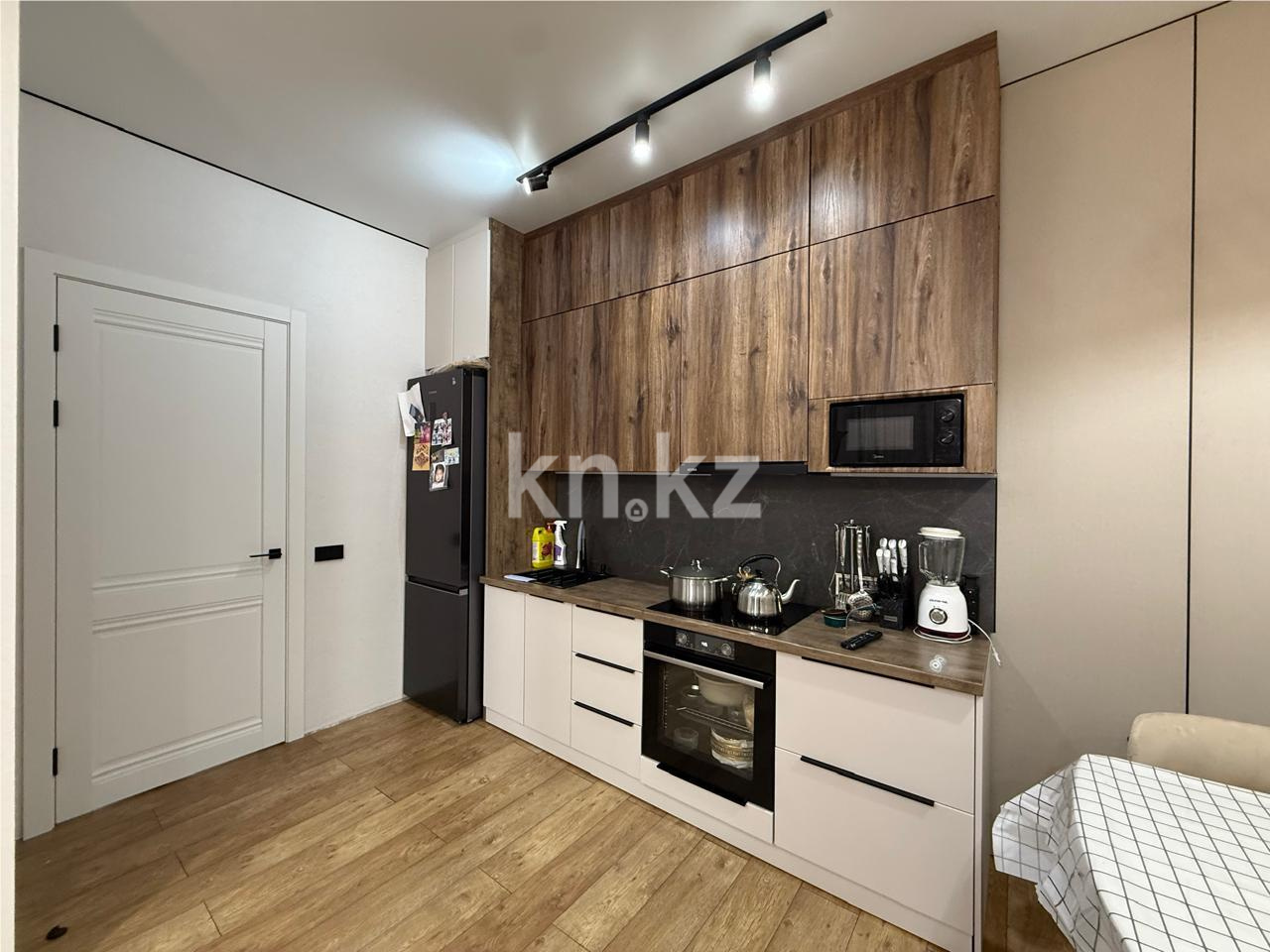 Продажа 3-комнатной квартиры, 68 м² - Продажа квартир в Караганде - страница 8 фото 6 из 21