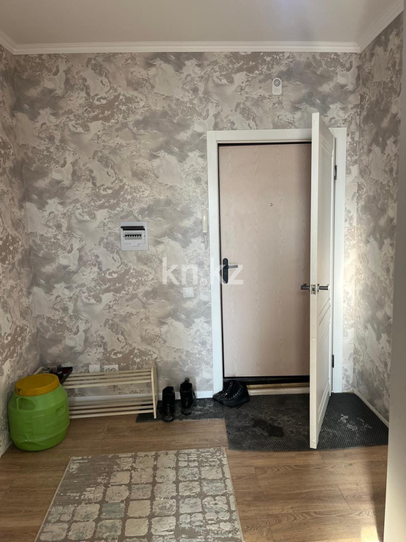 Аренда 2-комнатной квартиры, 70 м² - Аренда квартир помесячно в р-не Сарайшык Астаны фото 7 из 10