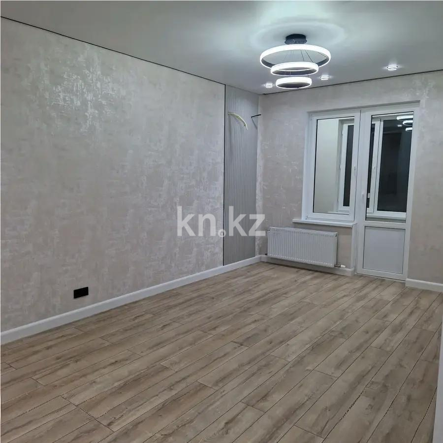 Продажа 2-комнатной квартиры, 50 м², пр. Райымбека, дом  210/7 - Продажа  двухкомнатных квартир в новостройках Алматы без посредников с фото фото 1 из 5