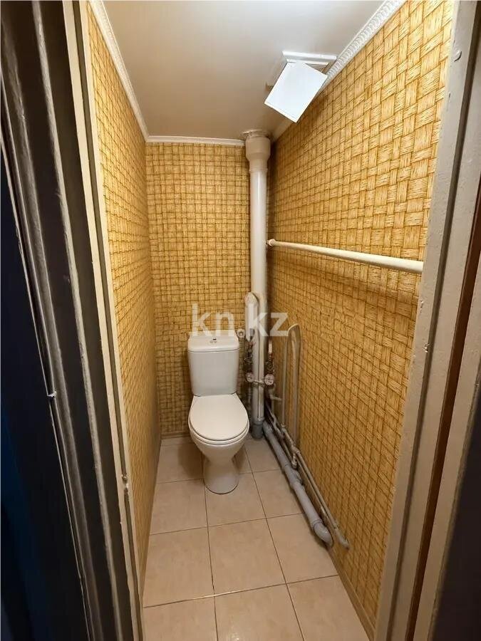 Продажа 1-комнатной квартиры, 40 м² в Астане - фото 3