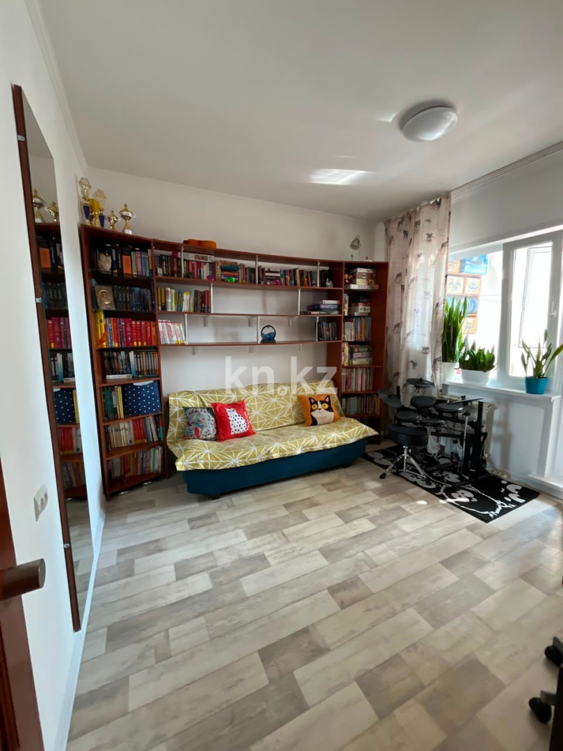 Продажа 3-комнатной квартиры, 75 м² в Алматы - фото 23