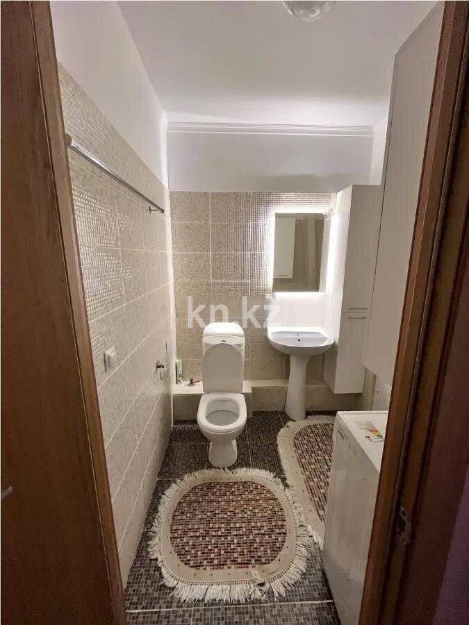 Продажа 1-комнатной квартиры, 34.4 м² в Алматы - фото 3