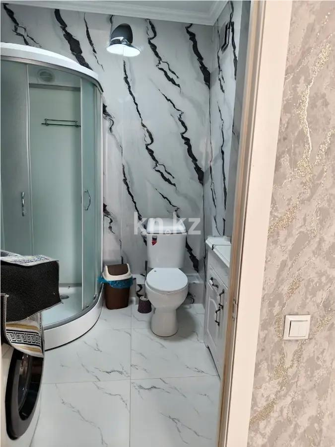 Продажа 2-комнатной квартиры, 60.1 м² - Продажа квартир в Алматы - страница 28 фото 4 из 6