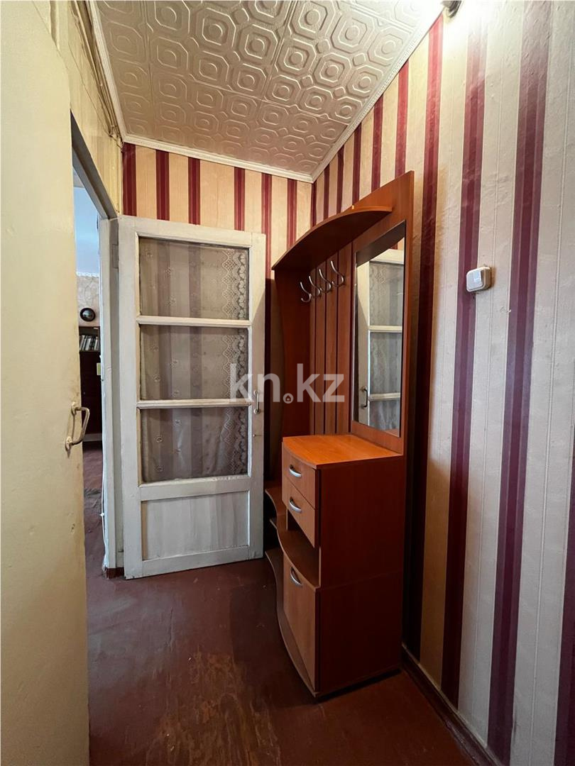 Продажа 2-комнатной квартиры, 44 м² в Караганде - фото 8