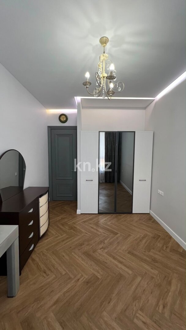 Продажа 3-комнатной квартиры, 92 м² в Астане - фото 18