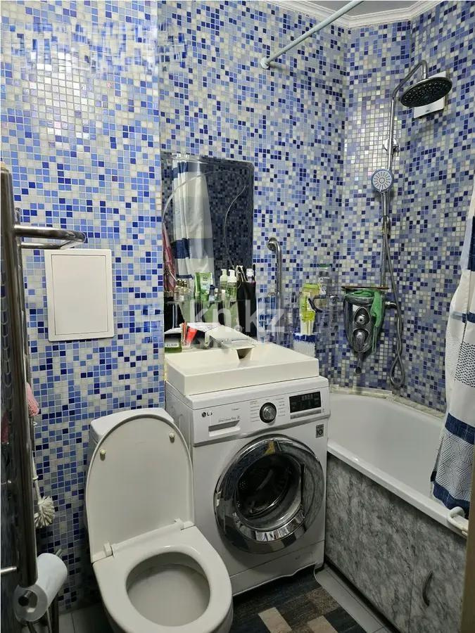 Продажа 2-комнатной квартиры, 44.6 м², ул. Жетбаева, дом  41 - Продажа квартир в Алматы фото 4 из 4