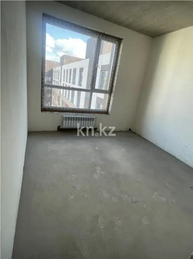 Продажа 3-комнатной квартиры, 92.1 м² - Продажа квартир от собственников в Астане - страница 17 фото 1 из 3