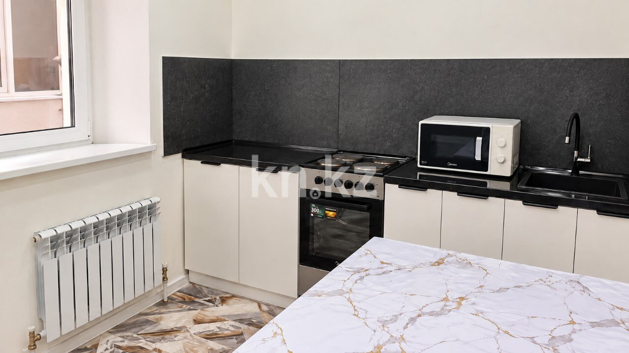 Продажа 1-комнатной квартиры, 39 м² в Астане - фото 6