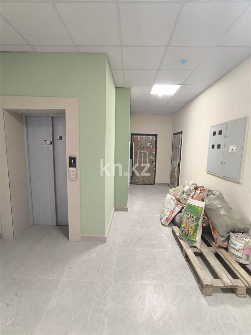 Продажа 2-комнатной квартиры, 64 м² - Продажа квартир в Караганде фото 7 из 8