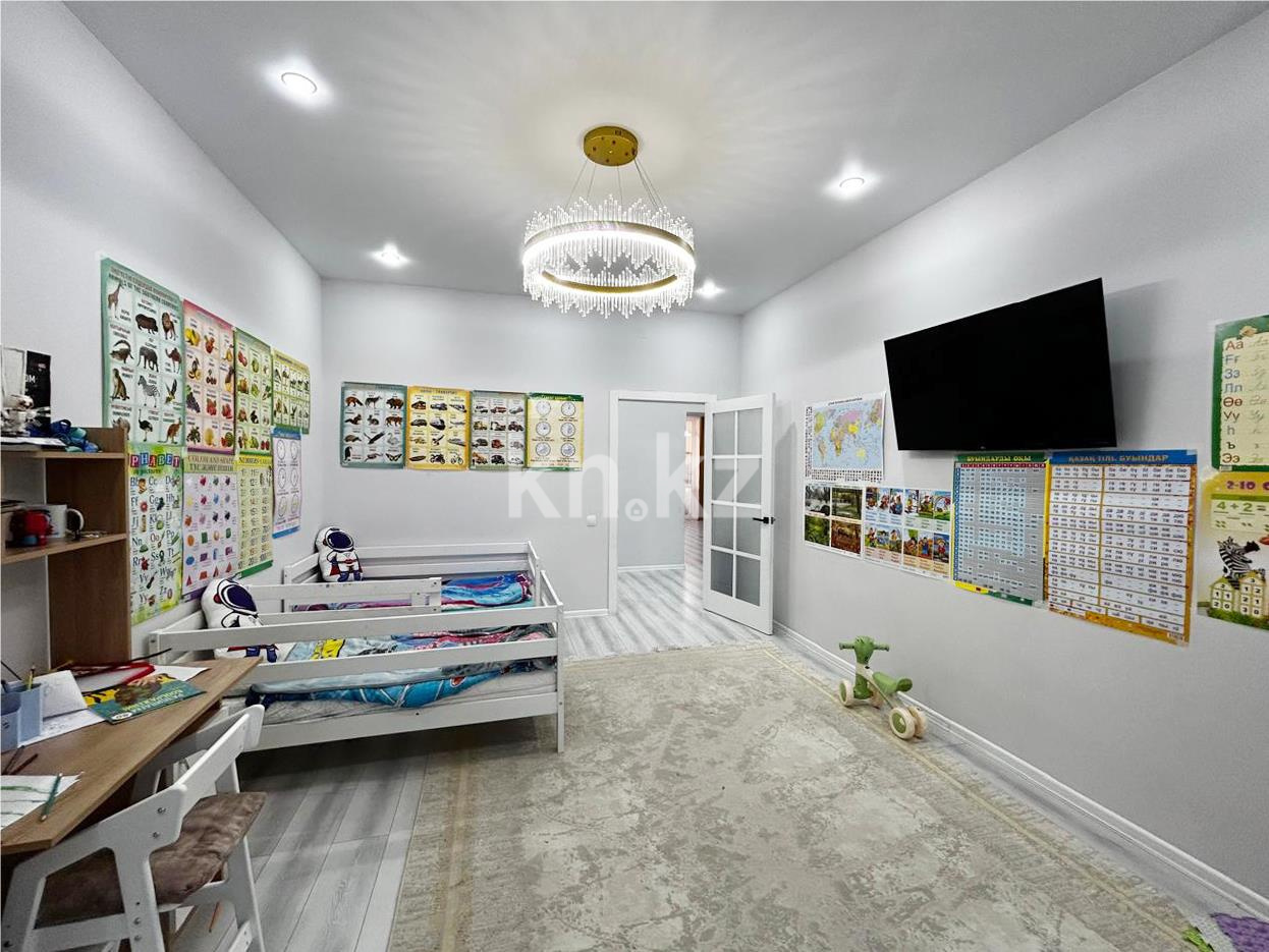 Продажа 3-комнатной квартиры, 68 м², мкр-н Степной-4 - Продажа квартир в новостройках Караганды фото 4 из 12