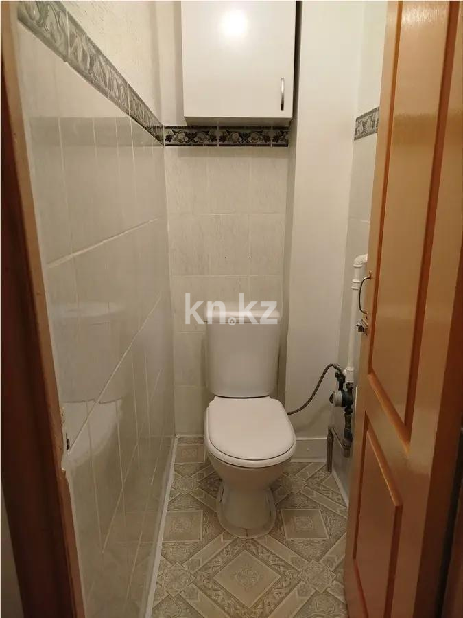 Продажа 3-комнатной квартиры, 58.9 м² - Недвижимость в Астане фото 5 из 6