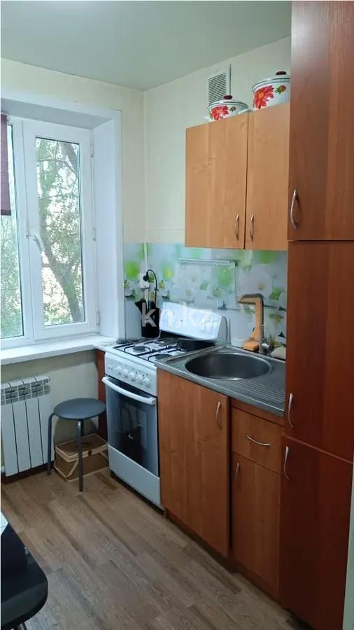 Продажа 1-комнатной квартиры, 31 м² - Продажа квартир от собственников в Караганде - страница 4 фото 2 из 4