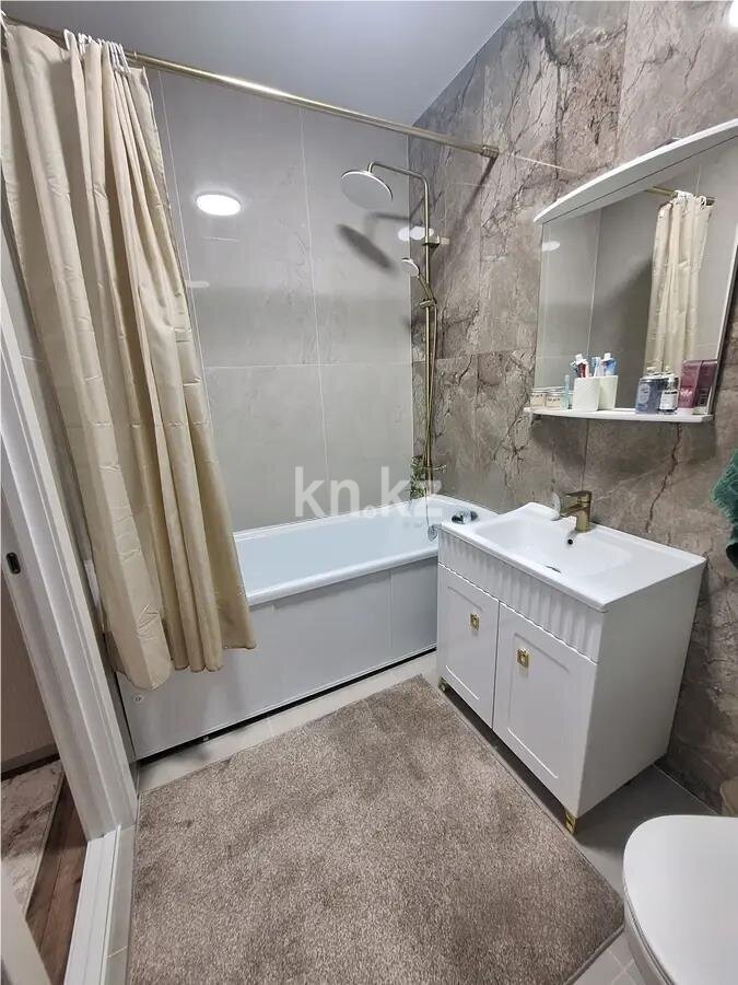 Продажа 3-комнатной квартиры, 65.5 м² в Астане - фото 3