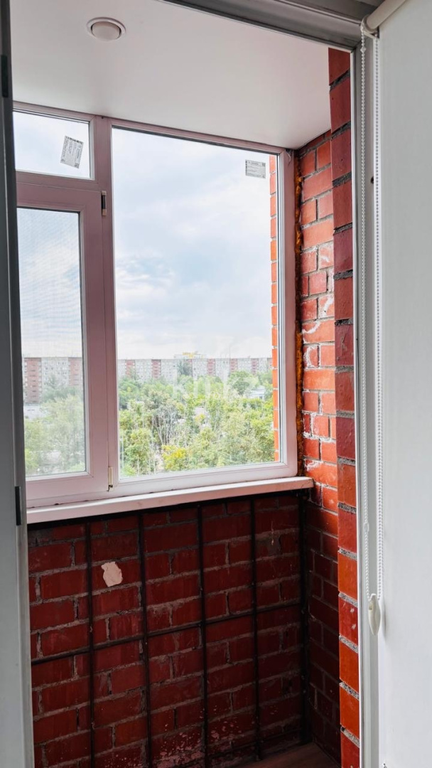 Продажа 1-комнатной квартиры, 40.3 м² - Продажа домов, коттеджей в Семее фото 7 из 7