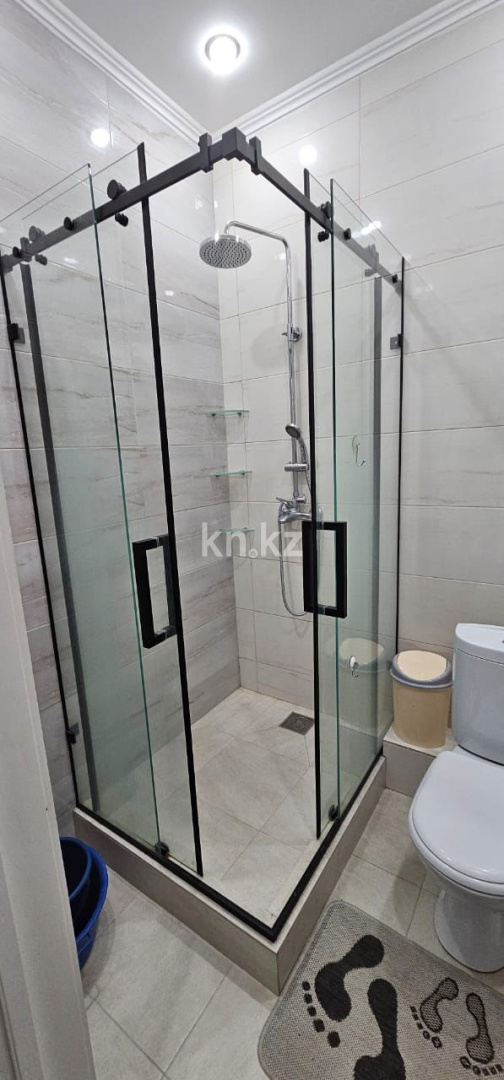 Аренда 1-комнатной квартиры, 41 м² - Аренда квартир помесячно в Астане фото 4 из 5