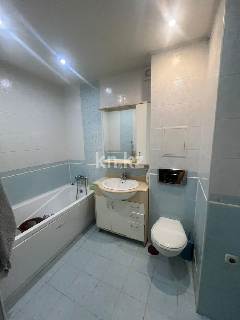 Продажа 2-комнатной квартиры, 49.7 м² - Недвижимость в Уральске фото 8 из 8