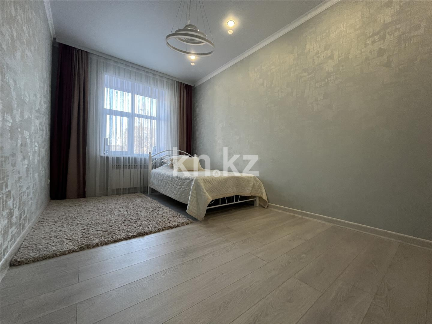 Продажа 3-комнатной квартиры, 92 м², ул. Таттимбета в Караганде - фото 8