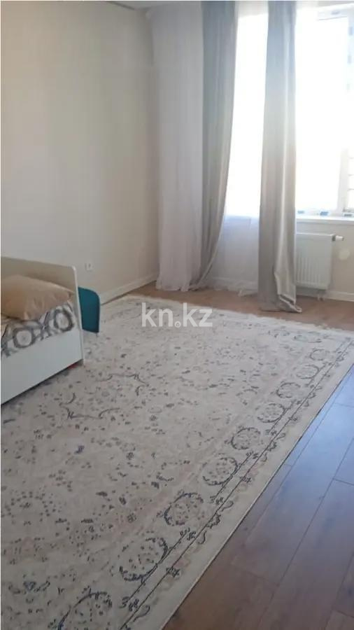 Продажа 3-комнатной квартиры, 78 м² в Астане