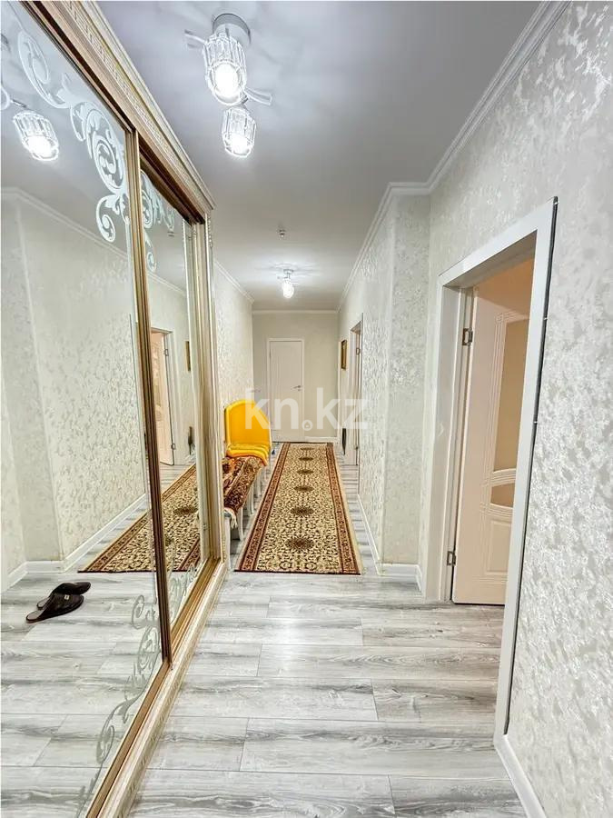 Продажа 3-комнатной квартиры, 92.6 м², пр. Мангилик Ел, дом  19 в Астане - фото 7