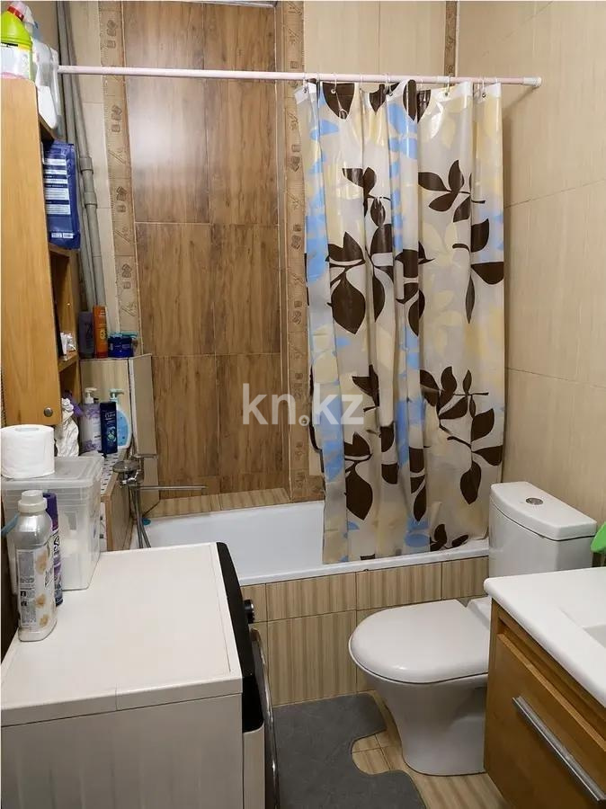 Продажа 3-комнатной квартиры, 75 м² в Алматы - фото 3