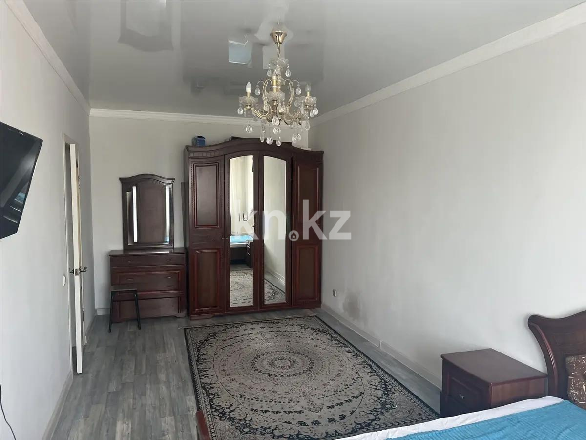 Продажа 1-комнатной квартиры, 39 м² - Продажа однокомнатных квартир в Алматы - страница 19 фото 1 из 2