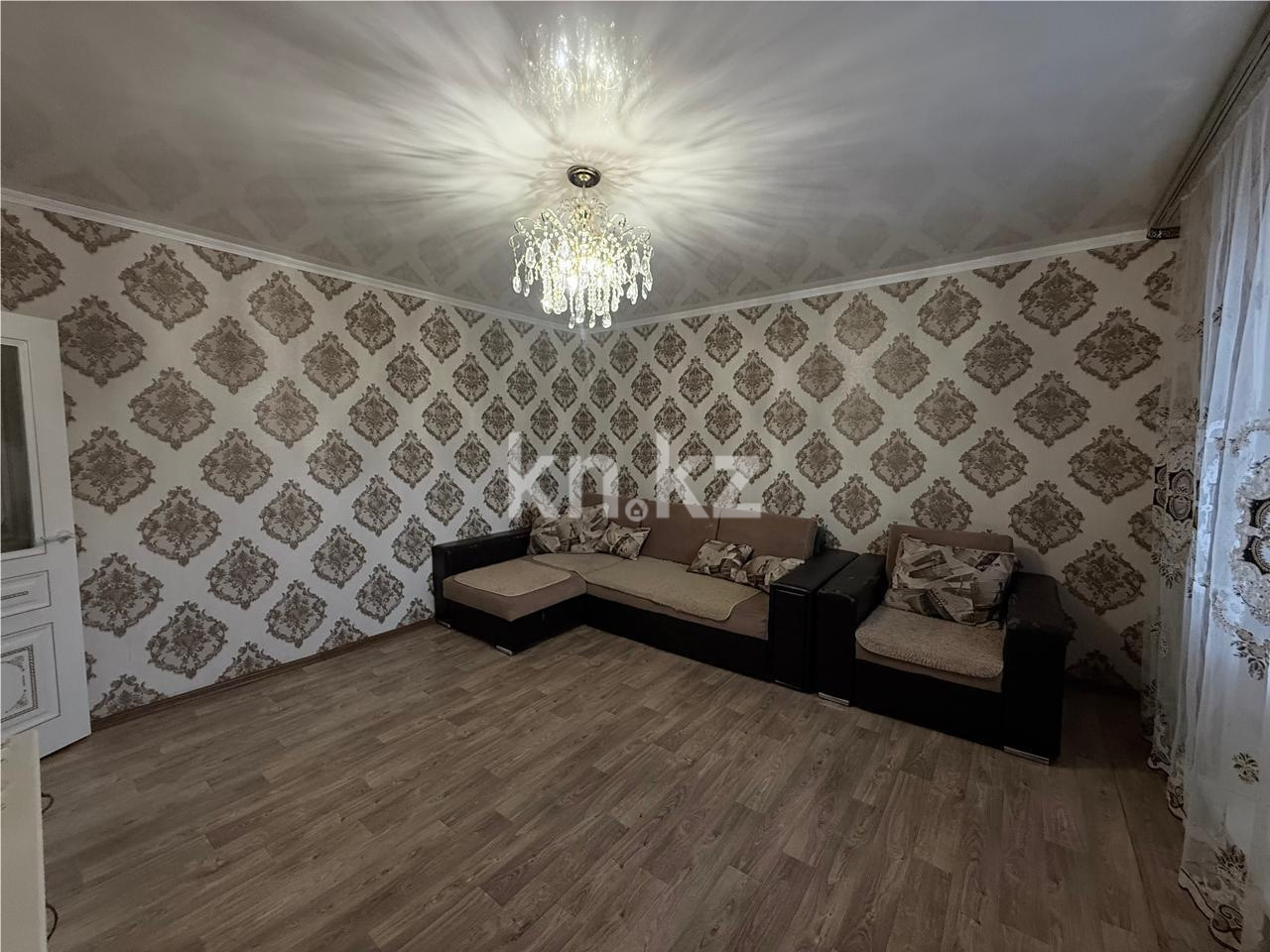 Продажа 3-комнатной квартиры, 63 м² - Продажа недвижимости в Казахстане фото 1 из 15