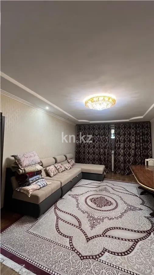 Продажа 2-комнатной квартиры, 92 м², ул. Жуалы, дом  14 - Продажа квартир в Алматы фото 1 из 7