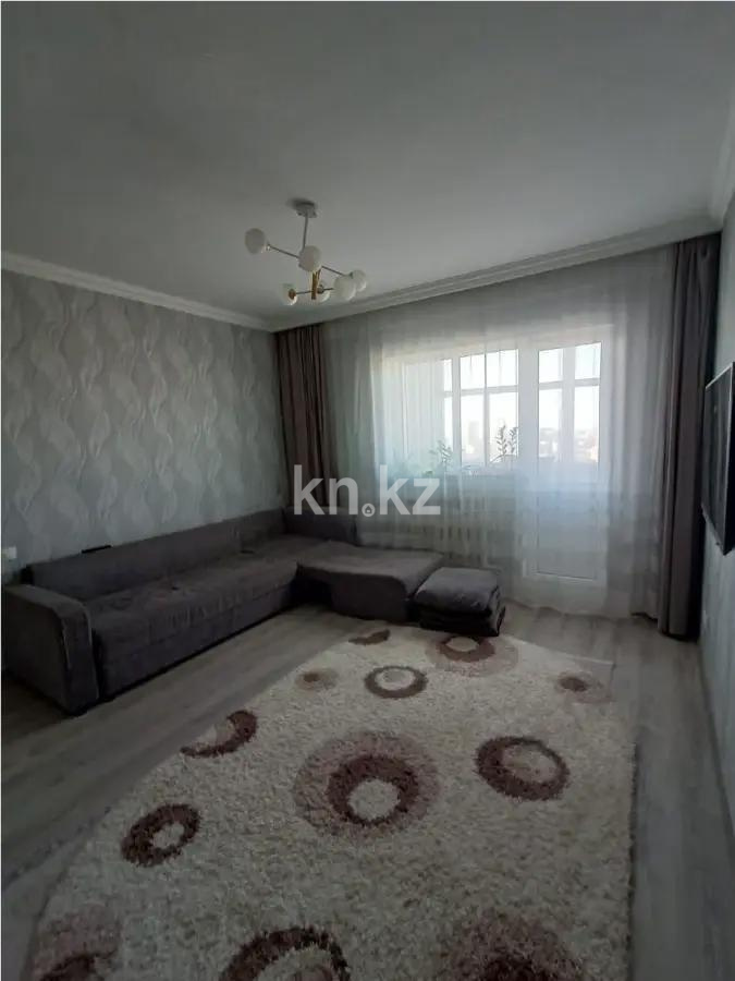 Продажа 2-комнатной квартиры, 61 м², пр. Абая, дом  21 в Астане