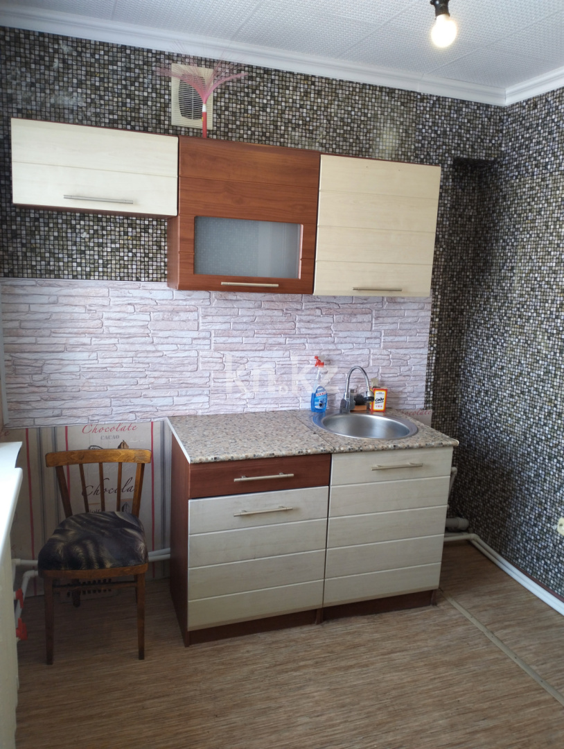 Продажа 2-комнатной квартиры, 45.2 м² - Продажа двухкомнатных квартир в Абае - страница 2 фото 11 из 12