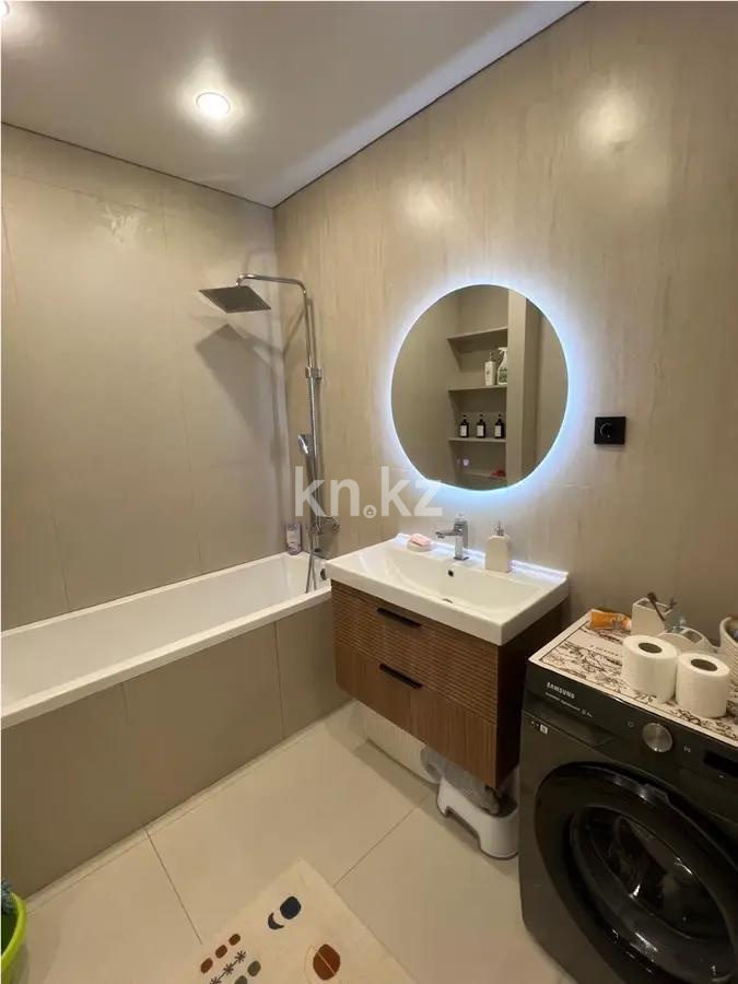 Продажа 3-комнатной квартиры, 78 м², ул. Омарова, дом  10 в Алматы - фото 5