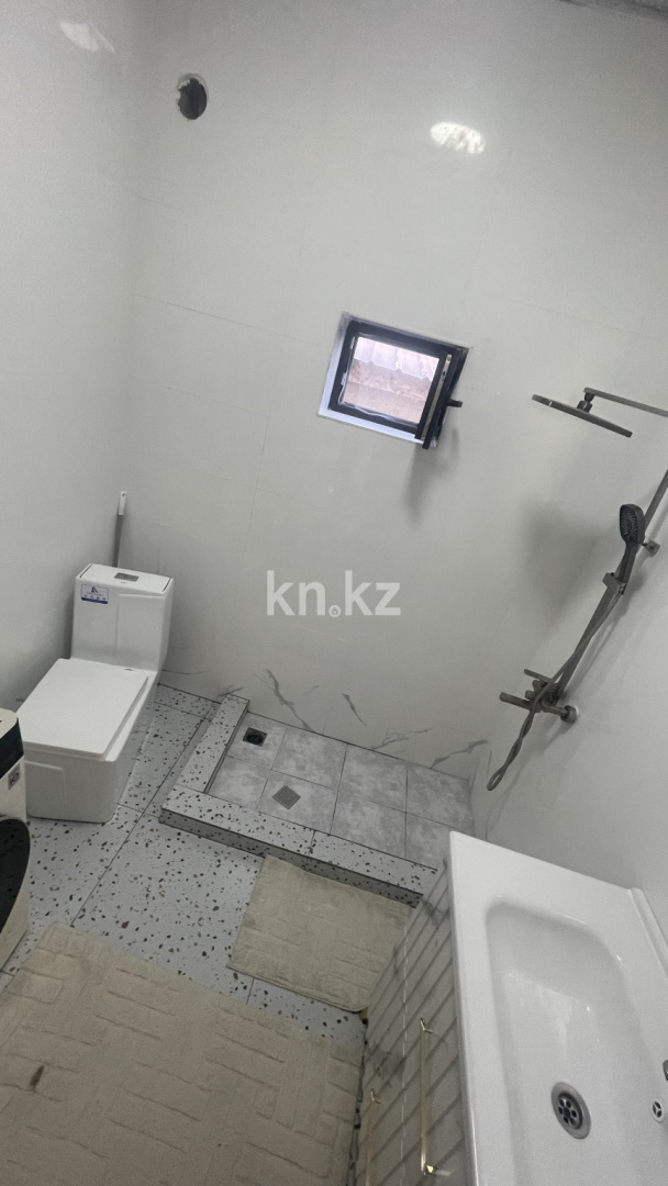 Продажа 4-комнатного дома, 87 м², мкр-н Алмагуль - Продажа и аренда недвижимости в Алматинской области фото 35 из 39