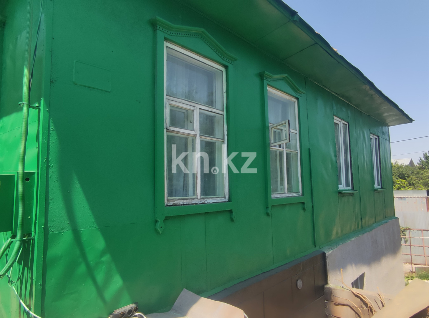 Продажа 5-комнатного дома, 104.3 м², ул. Сиреневая в Алматы - фото 17