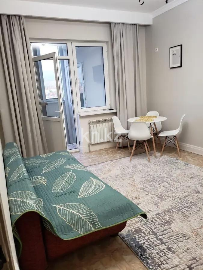 Продажа 2-комнатной квартиры, 49.3 м², ул. Розыбакиева, дом  247 - Продажа  двухкомнатных квартир в Алматы без посредников фото 1 из 4
