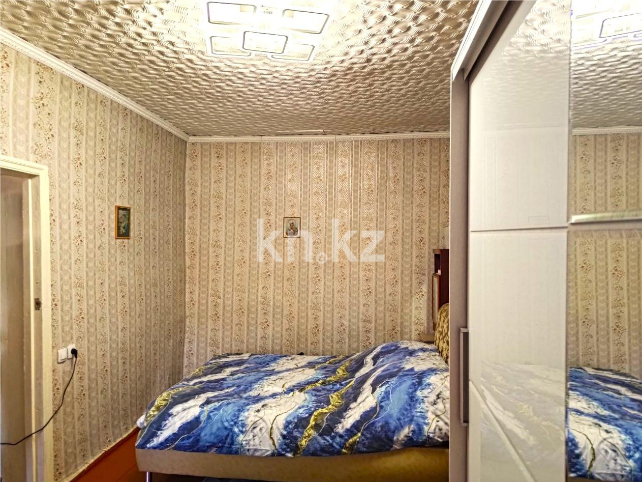 Продажа 4-комнатного дома, 86 м², ул. Павлодарская - Продажа домов, коттеджей в Караганде фото 9 из 15