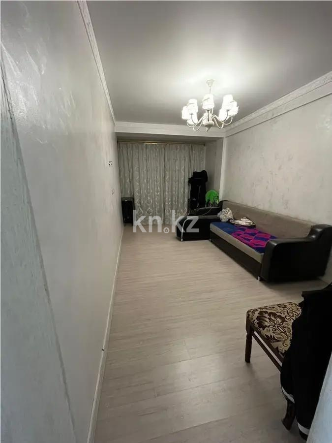 Продажа 2-комнатной квартиры, 54 м², ул. Жунисова, дом  10/8 - Продажа квартир в Алматы фото 1 из 4