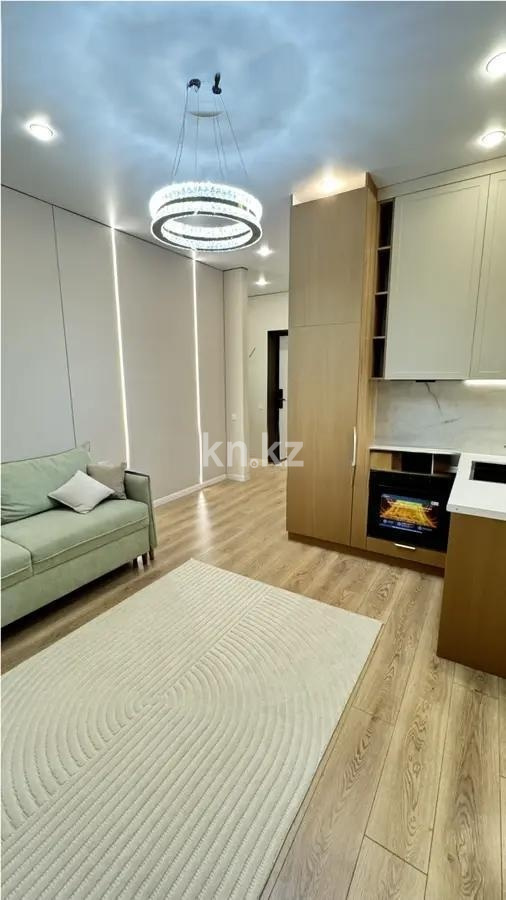 Продажа 2-комнатной квартиры, 38 м² - Продажа дач в Усть-Каменогорске фото 3 из 4