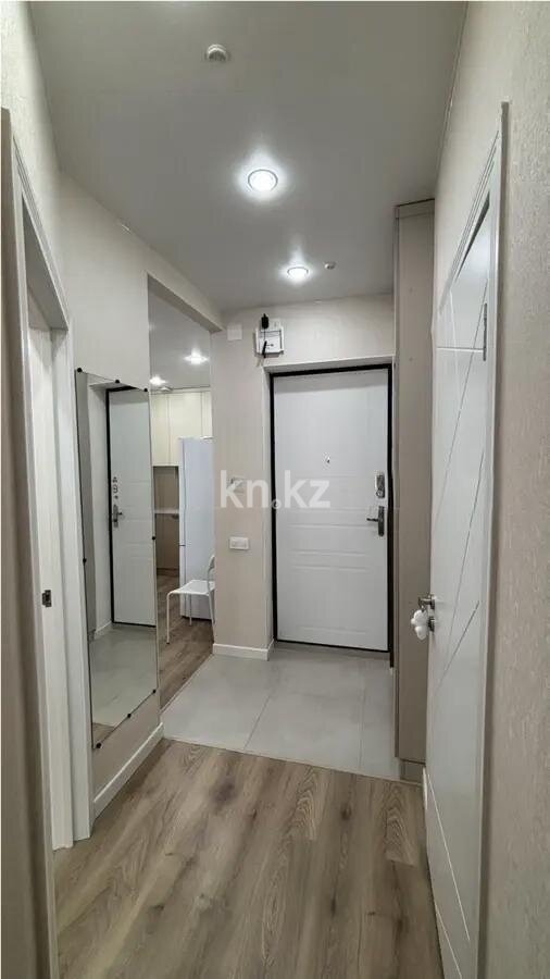 Продажа 1-комнатной квартиры, 34 м² в Алматы - фото 6