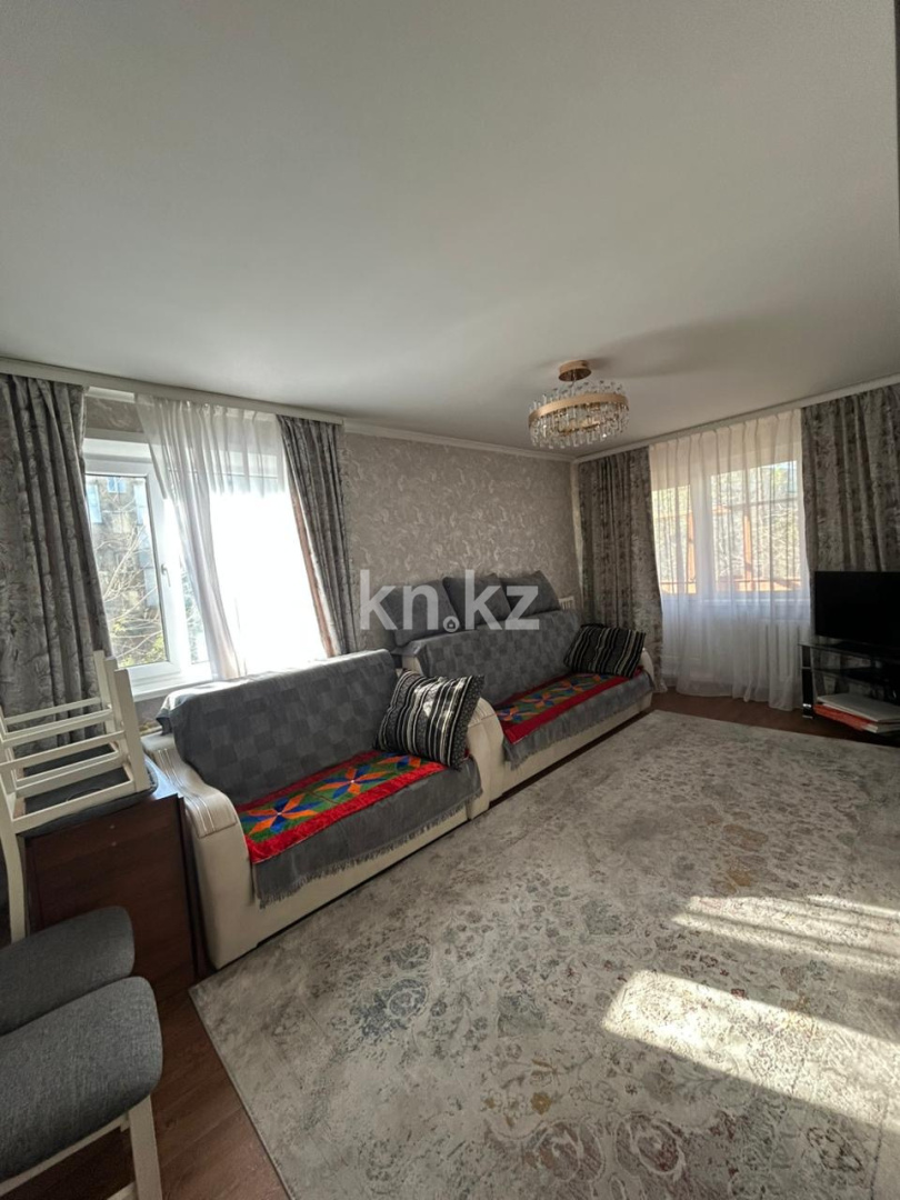 Продажа 3-комнатной квартиры, 62.1 м² в Караганде