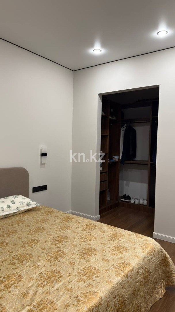 Продажа 2-комнатной квартиры, 45 м² - Продажа  двухкомнатных квартир в новостройках Алматы фото 6 из 10
